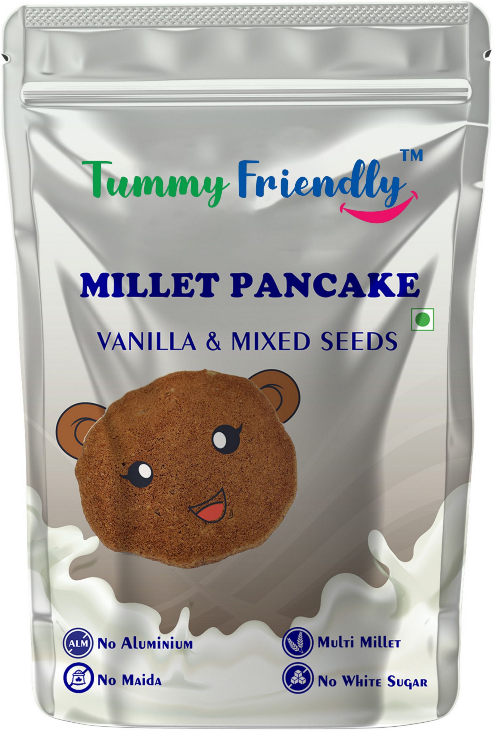 Baby Finger Foods 800 g