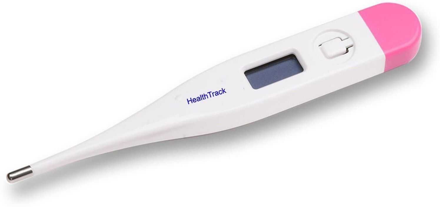 KLT_100 C and F Baby Thermometer