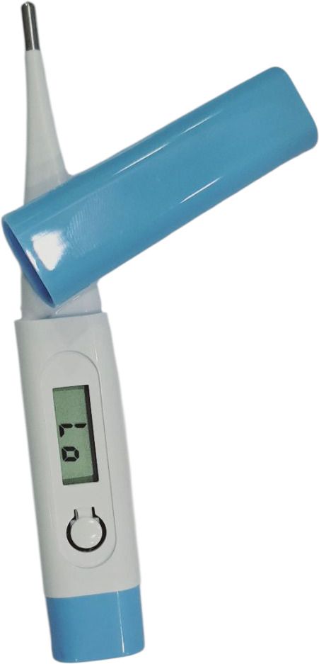 Health Track Htmt_101 digital thermometer Thermometer-image-42