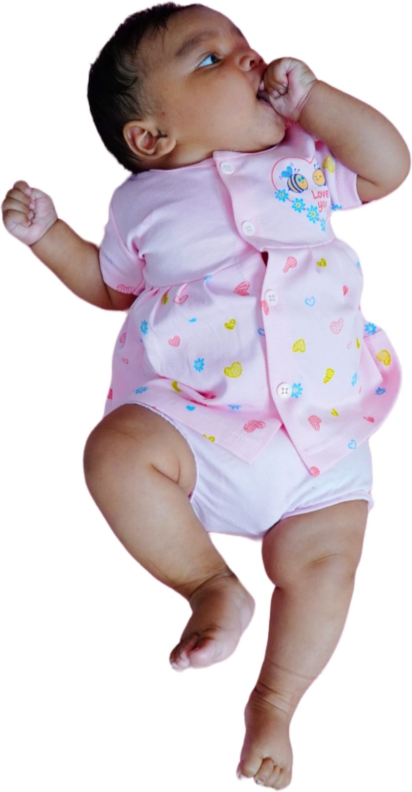 Yellowtoons_baby care Wireless Baby Wet Reminder