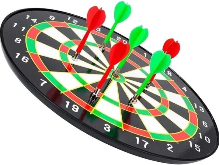 nxt Magnetic dart board 11 Backboard-picture-34