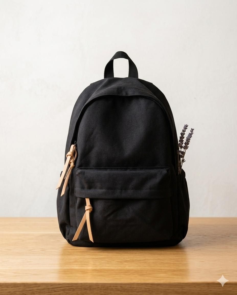 savie Small 15 L Laptop Backpack Korean style bagpack Girls & Women (School, College,office, Casual Outings)-picture-48