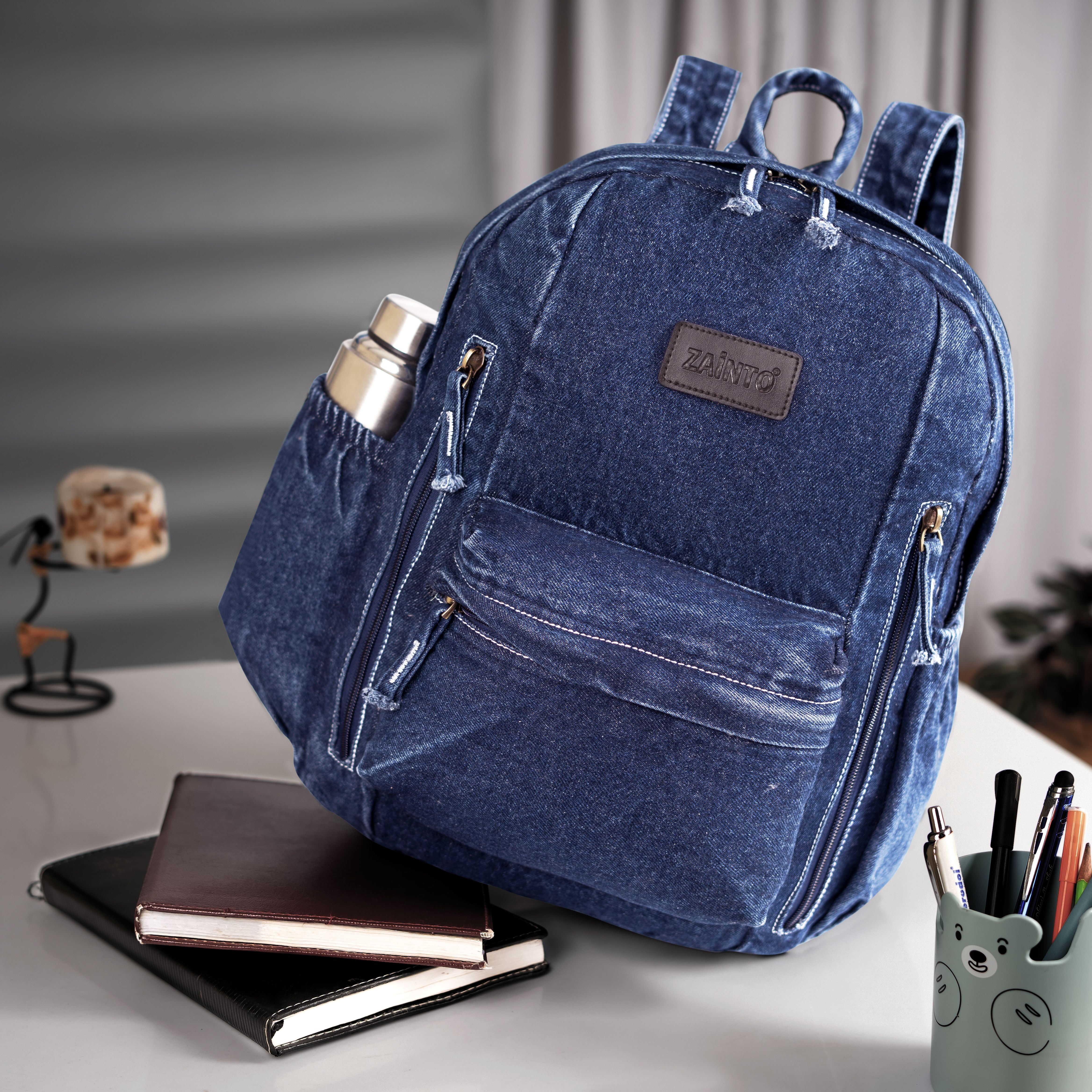 Medium 25 L Backpack Backpack for women backpacks for women college bag for women-image-49