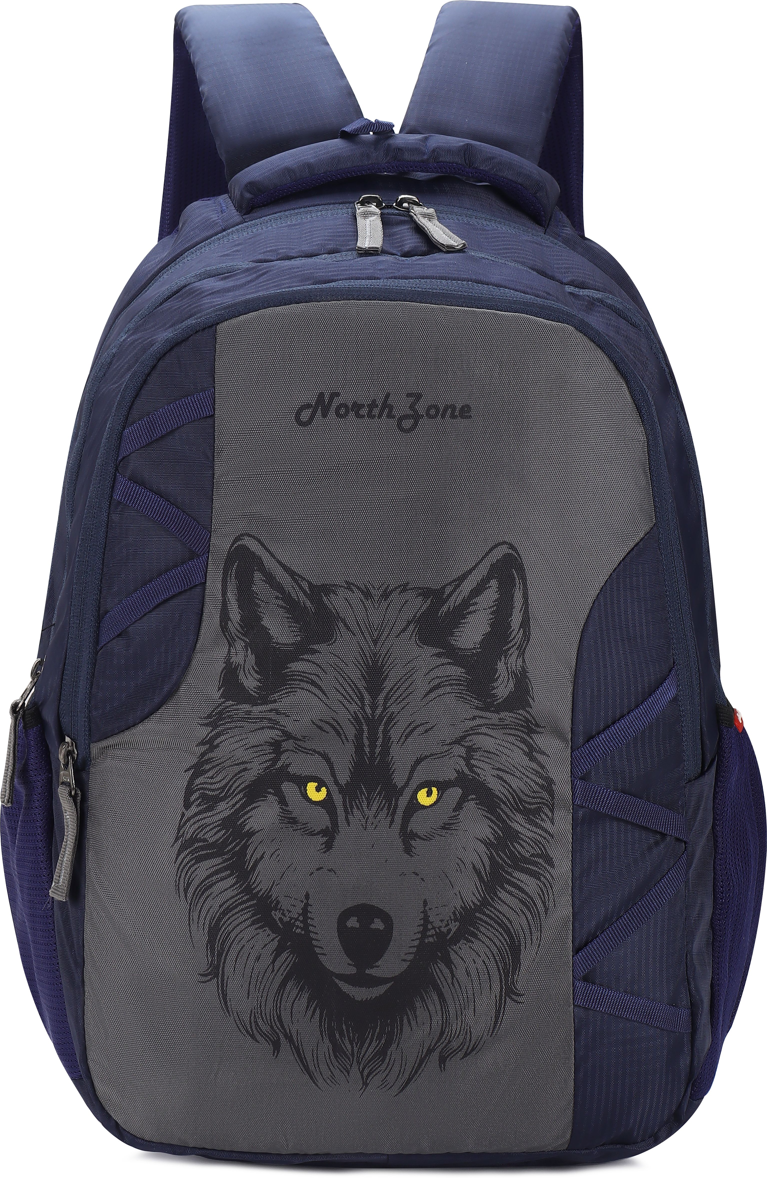 Medium 30 L Laptop Backpack 30L Medium Water Restant Office Laptop Backpack /Backpack for Men/Women-image-46