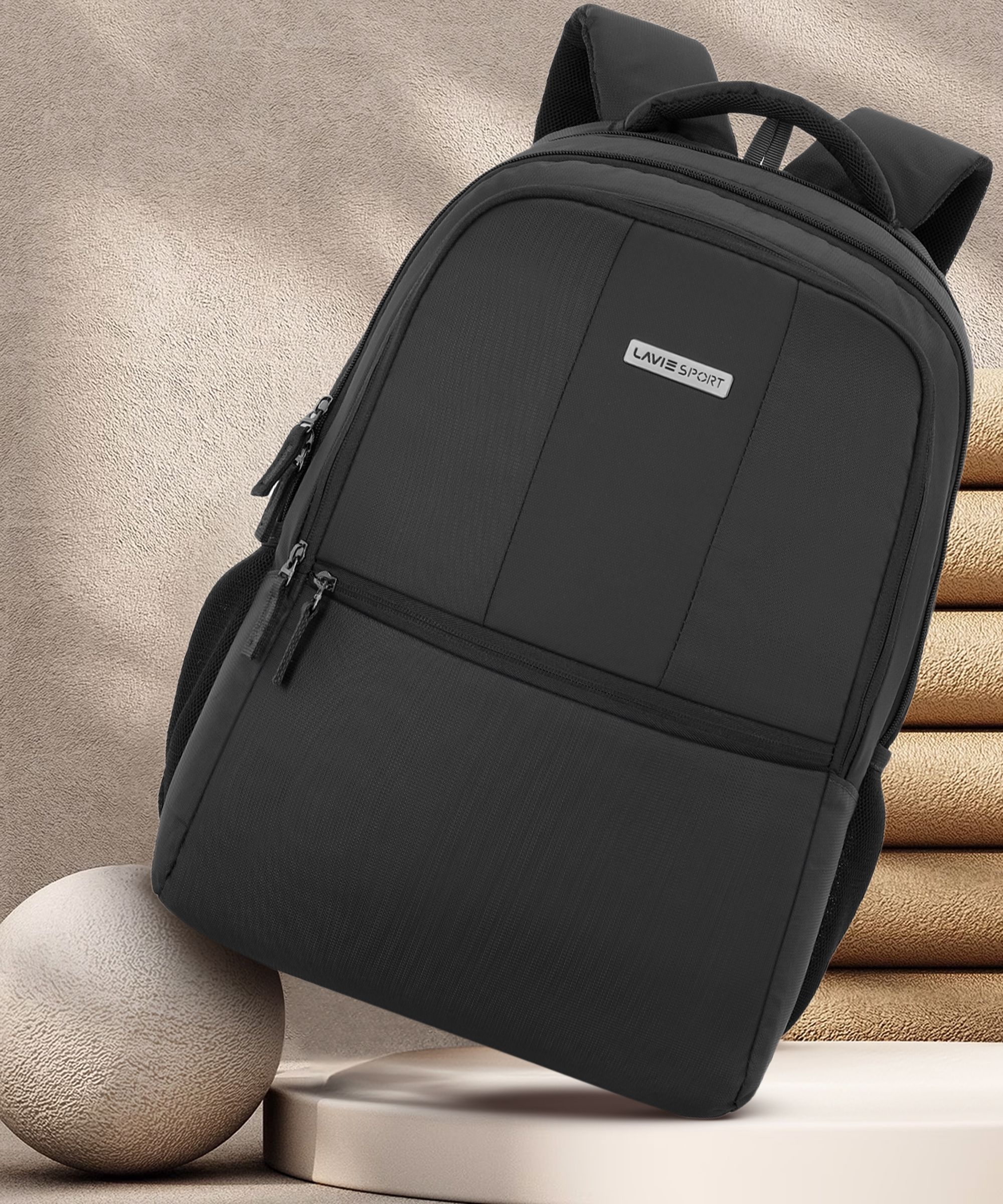 Medium 28 L Laptop Backpack Falcon-image-4