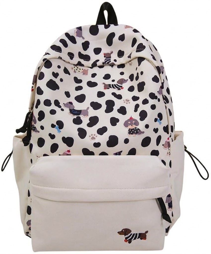 walson Medium 30 L Laptop Backpack Trendy Korean Backpack For College or School Backpack | Standard Backpack-picture-15