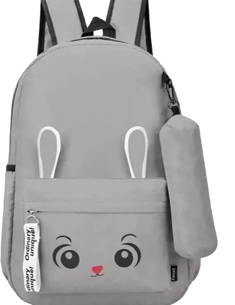 khatushyam collection Medium 30 L Backpack BNY-- GRY_--1_4_16b-picture-12