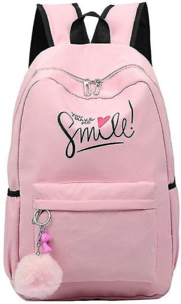 dowet Small 15 L Backpack PINK-picture-16