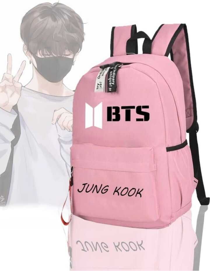 luxentra Small 20 L Backpack 15L Backpack Latest Design Medium College Casual Tuition Fashionable Backpack-picture-16