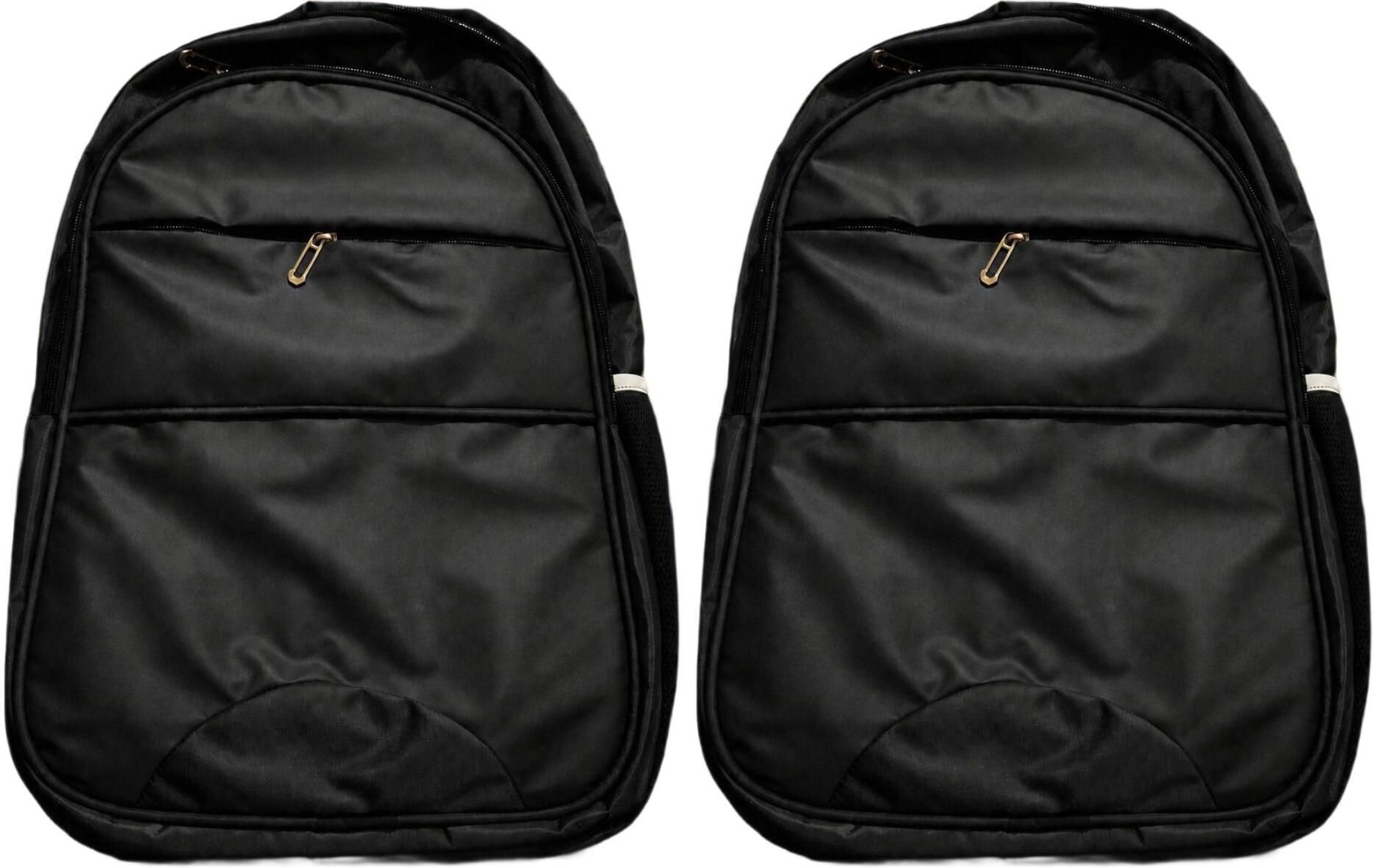isha Large 35 L Backpack Stylish Casual Backpack for School, College, Office & Travel-picture-29