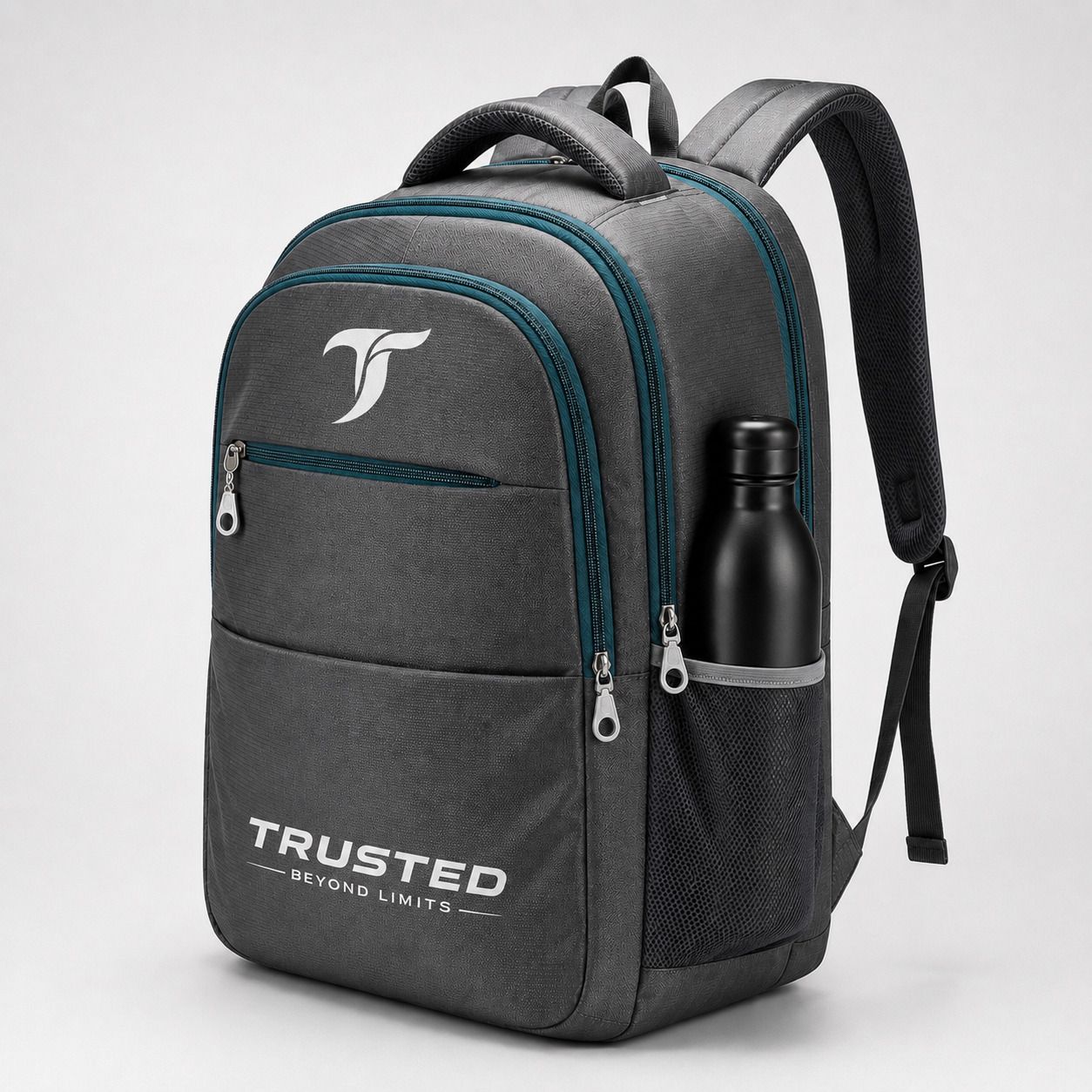 Medium 30 L Laptop Backpack School College Travel Backpack-image-37