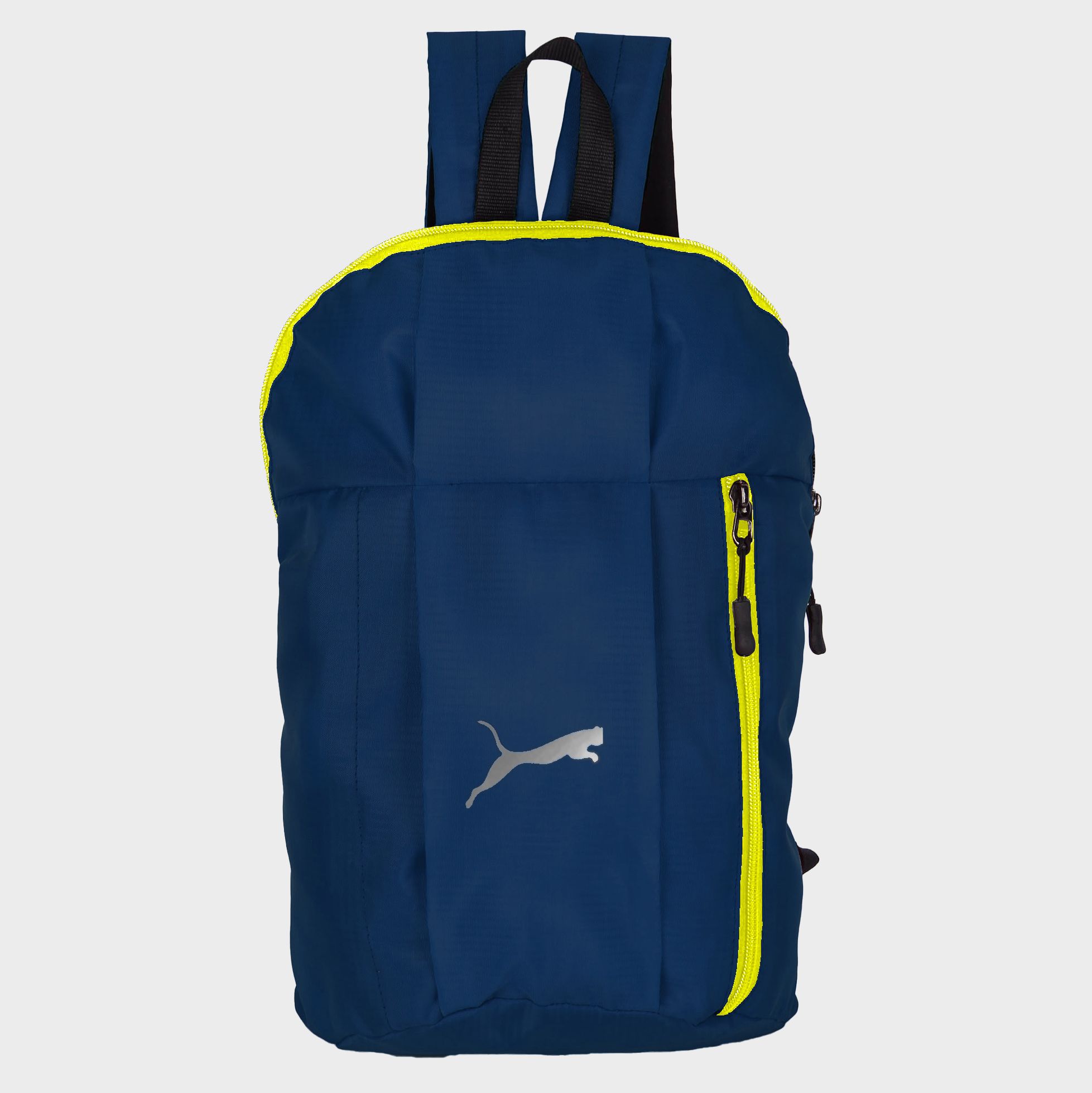 Small 12 L Backpack Small Bag for Daily Use 1 Main Compartment With Front Zip Pocket Mini Backpack-image-22