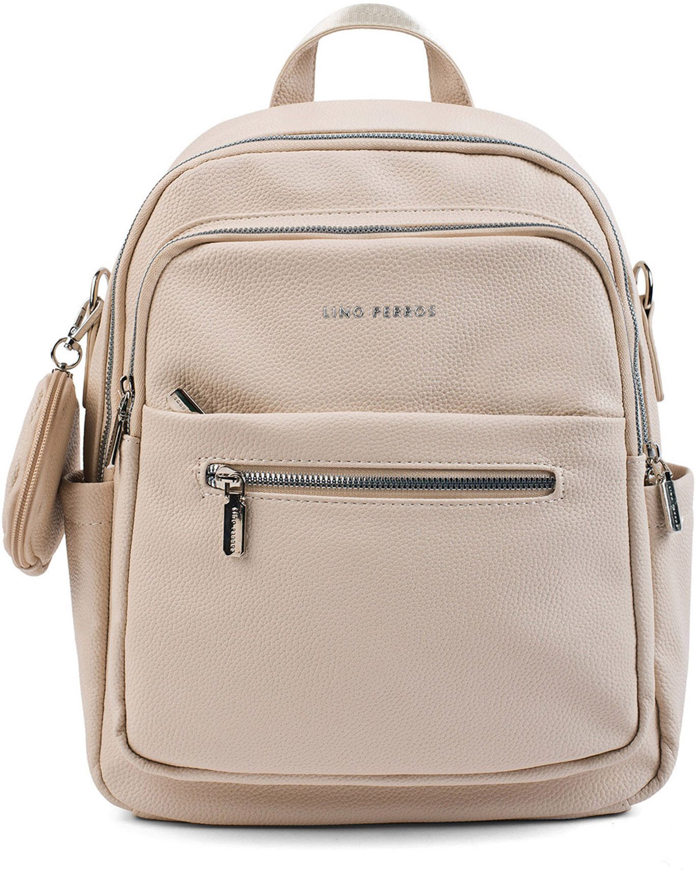 lino perros 12.636 L Backpack Pacman Everyday Designer Backpack-picture-11