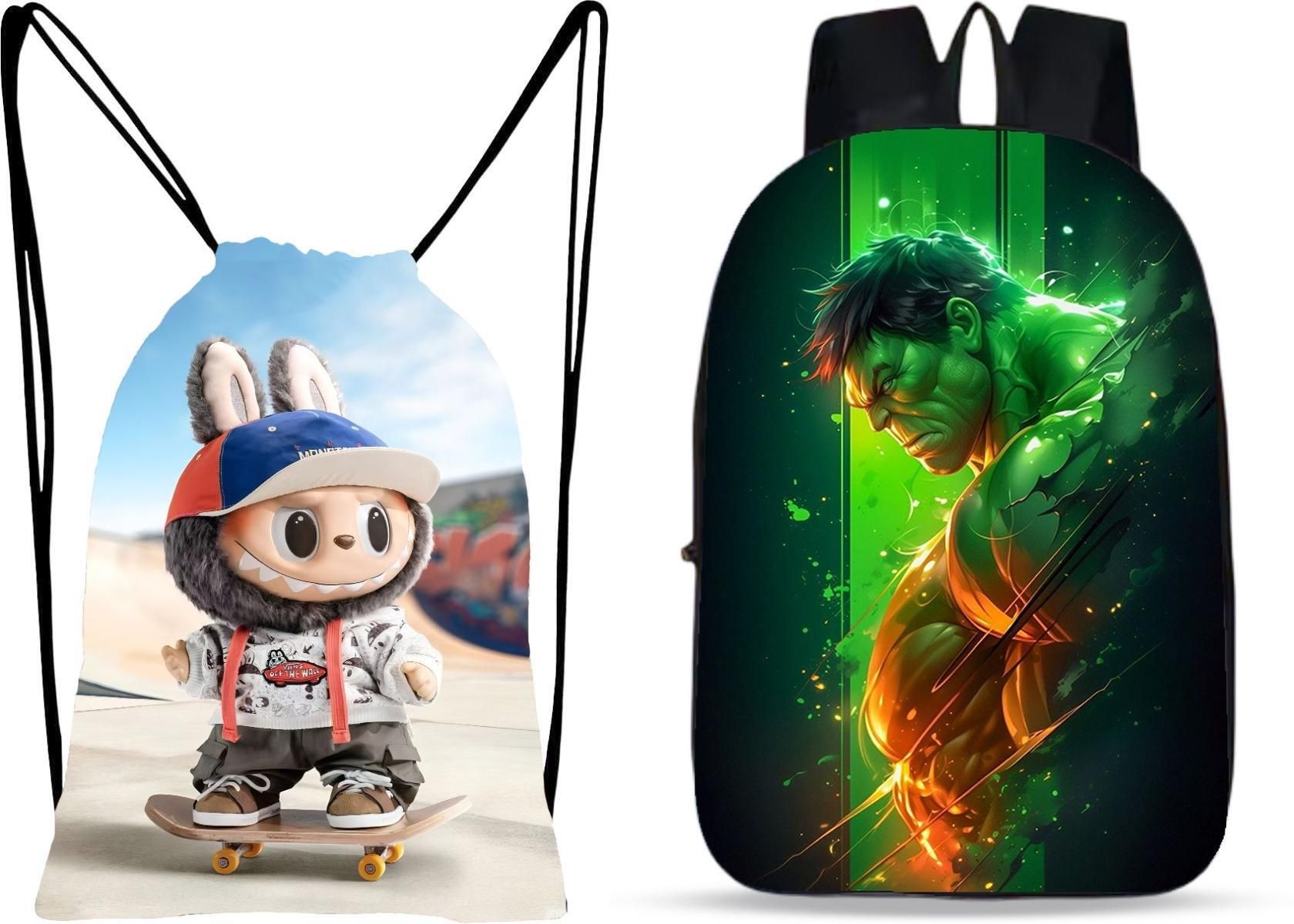 Small 12 L Backpack Small 12 L Backpack Mini Bag, Daypack, Small Bag, Gym Bag-image-47