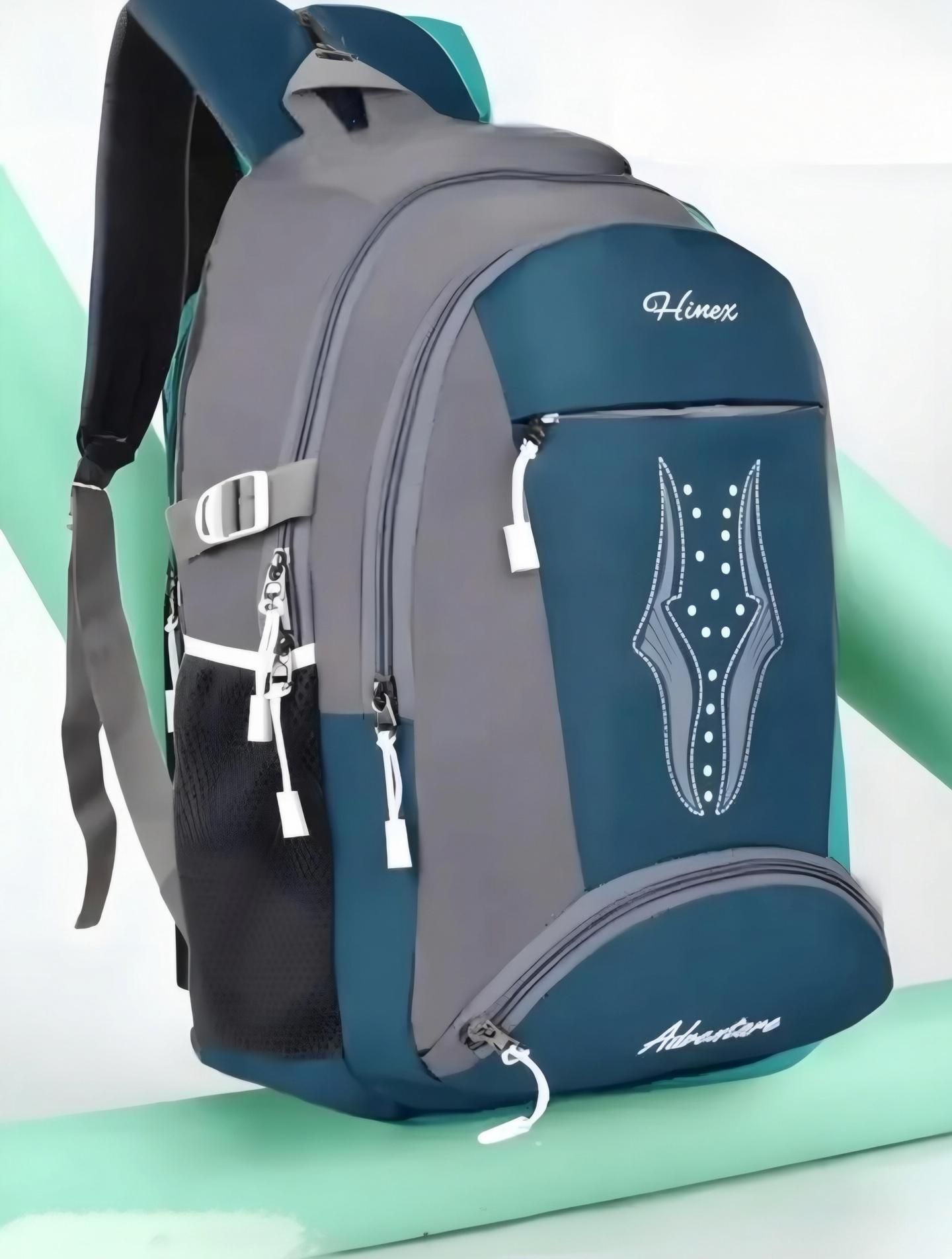 Large 35 L Laptop Backpack Large 35 L Laptop Backpack men and women backpack for school bag college bag-image-40