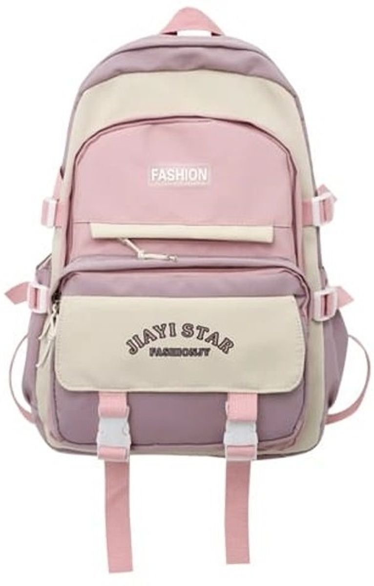 walson Medium 30 L Laptop Backpack Trendy Kawaii Backpack For College or School Backpack | Standard Backpack-picture-13