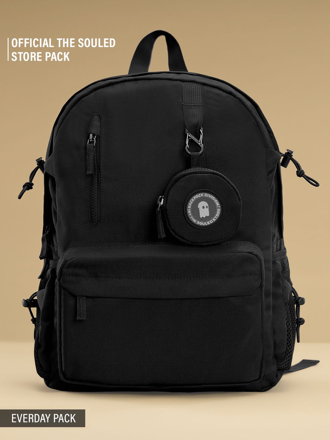 17.93 L Laptop Backpack Nimbus: Phantom-image-27