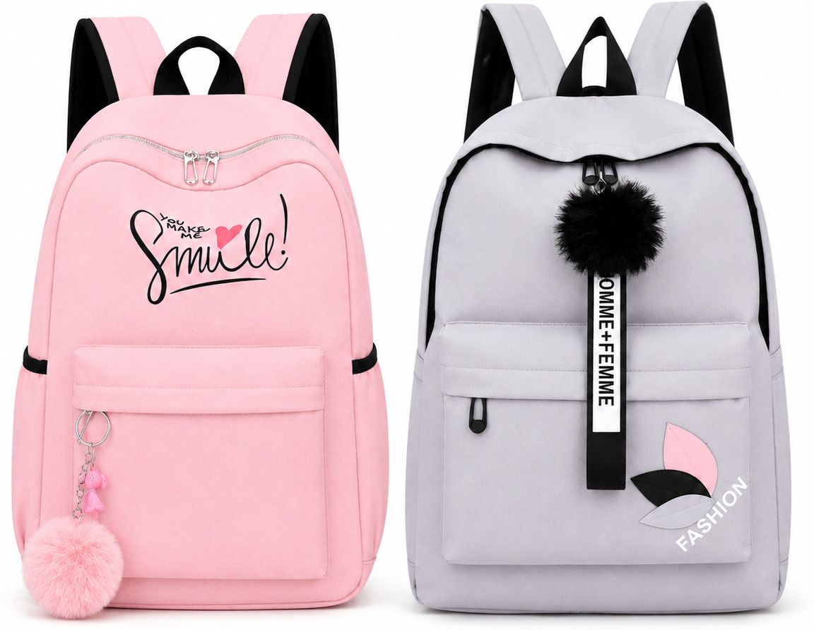 Medium 30 L Backpack Backpack For Women/Multipurpose Backpack/-image-44