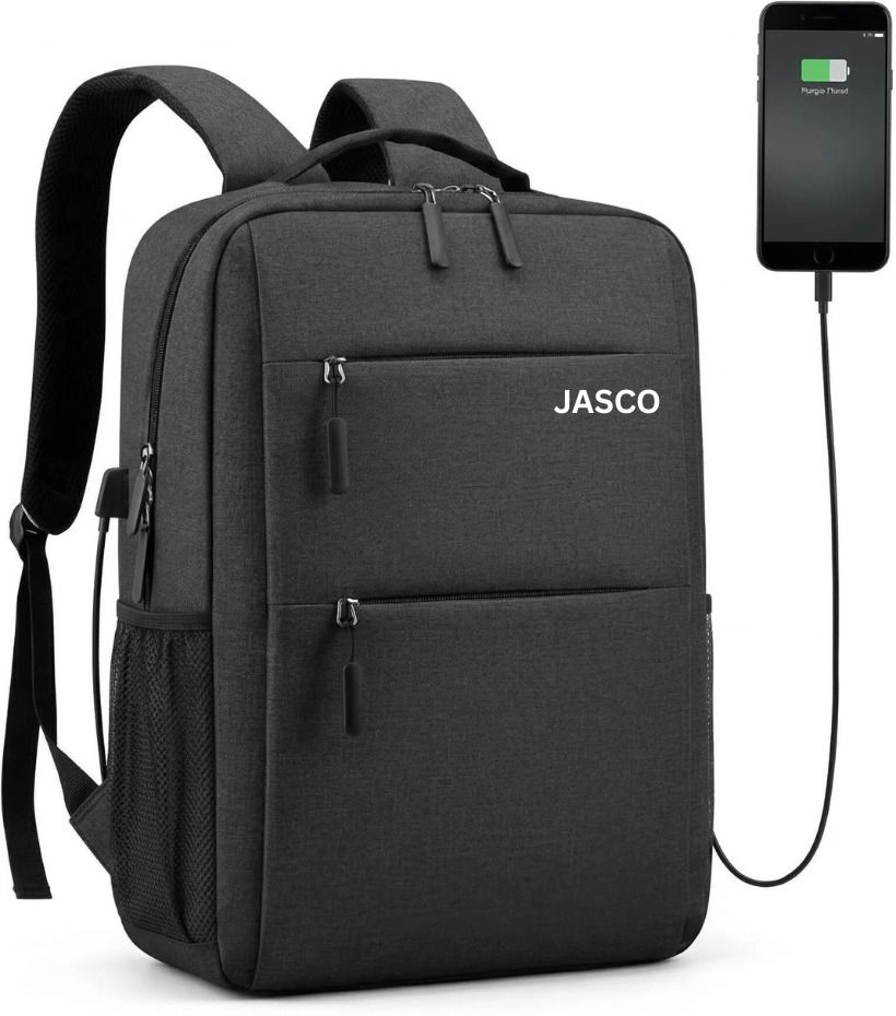 Large 35 L Laptop Backpack (Pro Khadi)-image-40