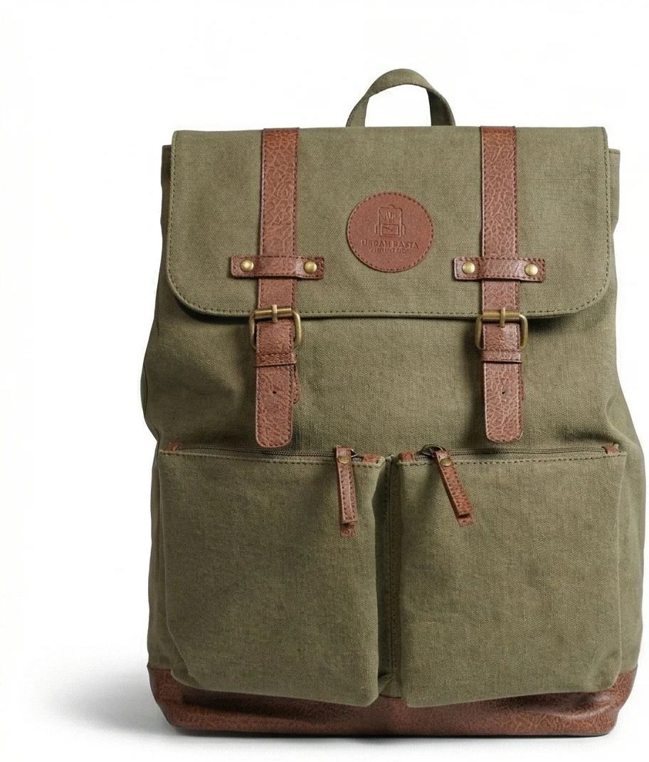 urban basta Medium 30 L Laptop Backpack TrailCraft-picture-43