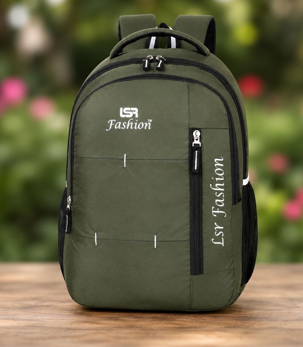 Large 35 L Laptop Backpack 35L backpack-image-41