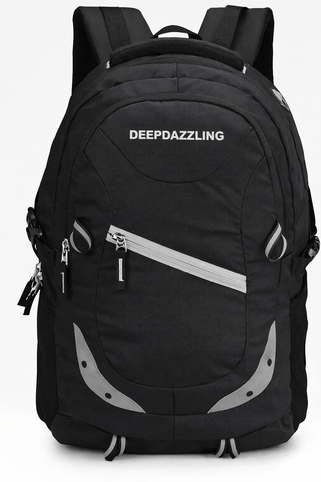 deep dazzling Large 40 L Laptop Backpack Unisex Spacy School Collage Bag & Backpack With Rain Cover And With USB Port-picture-28