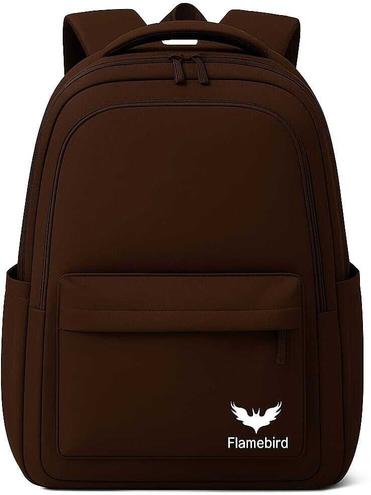 toplis Medium 30 L Laptop Backpack Versatile Fashionable Ladies Backpacks - Extra Spacious 30 L Backpack-picture-24