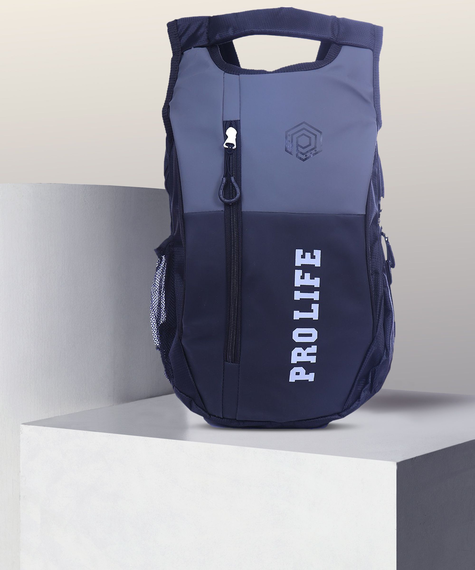 Medium 21 L Backpack Classic Multipurpose-image-5