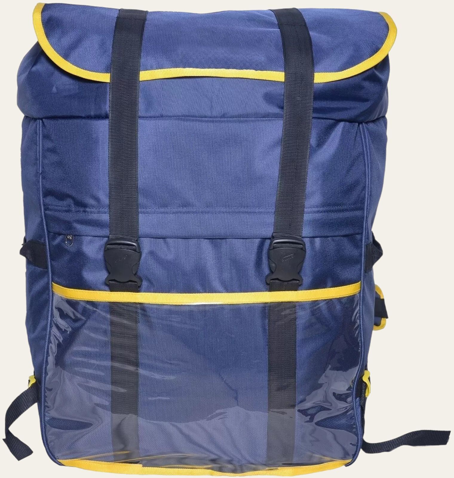 damons big_black_deliverybag_SSBC_BEG-01 Waterproof Backpack-picture-41