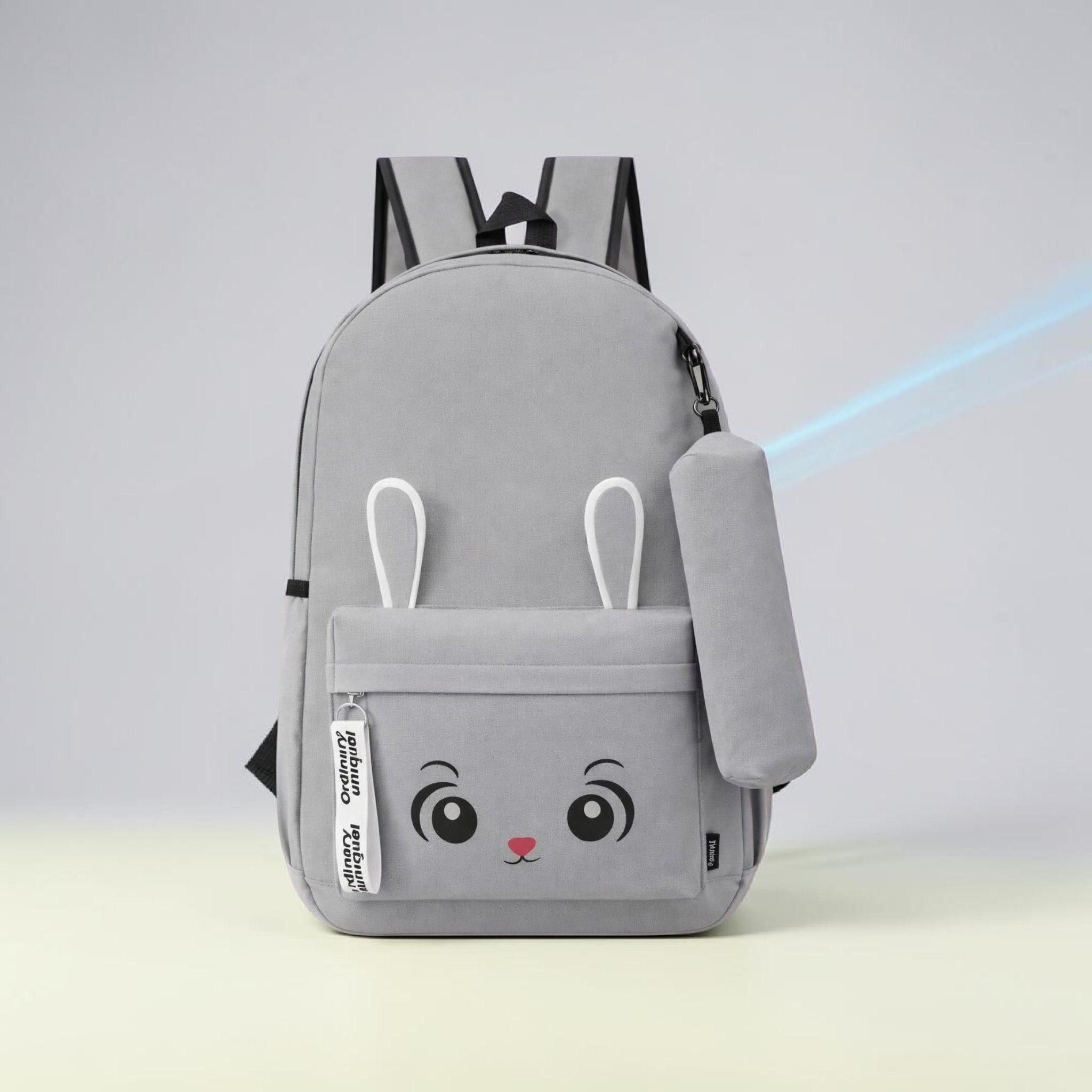 kgn fashion Medium 30 L Backpack KGN Campus Pro Backpack 30L Lightweight School College Laptop Bag-picture-39