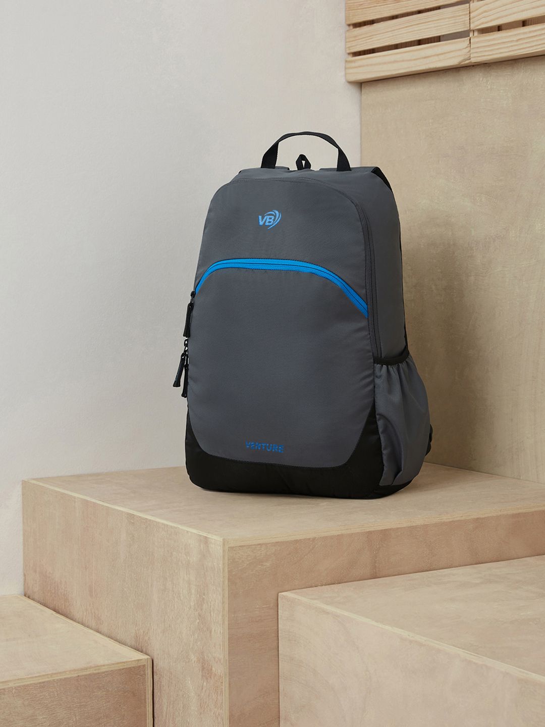 Small 20 L Backpack Small Daypack for Travel & Hiking – Water-Resistant, Ultra-Light & Stylish-image-3