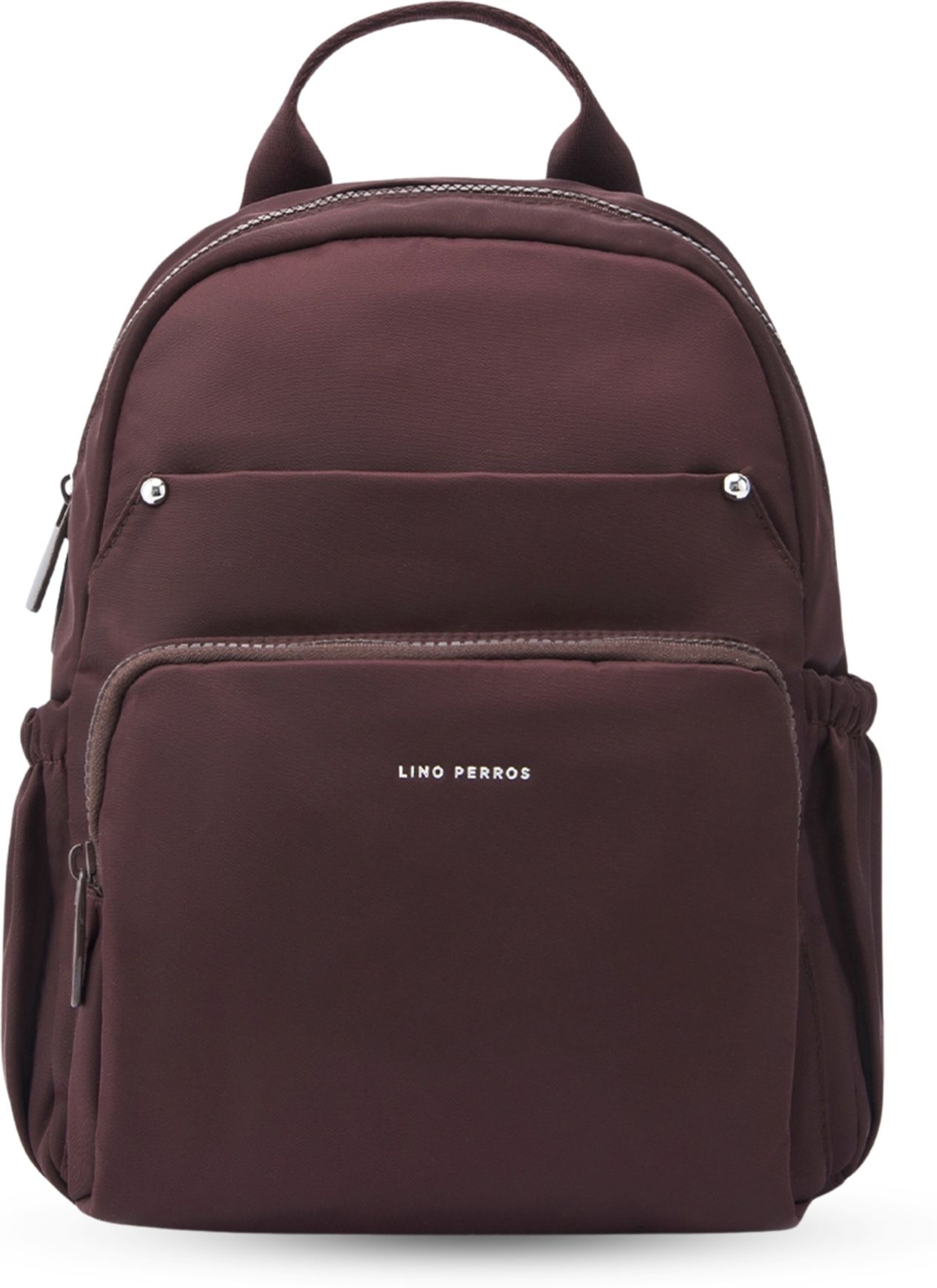 lino perros Small 2 L Backpack Harvard Motion-picture-13