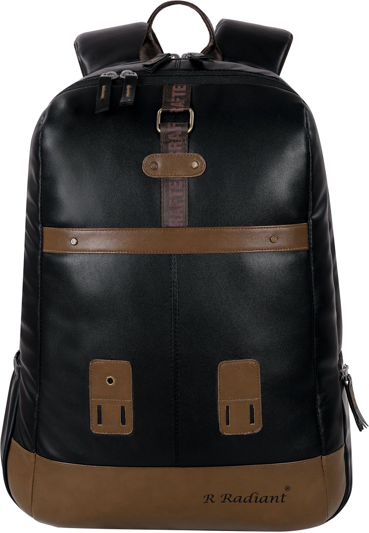 Stylish College Backpack Waterproof Daypack-image-1