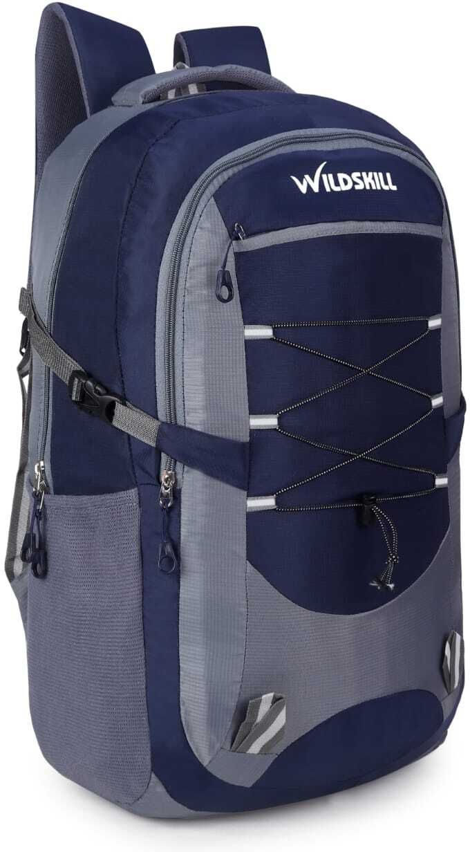 Explorer 60L Rucksack Bag-60 L Rucksack - 60 L-image-29