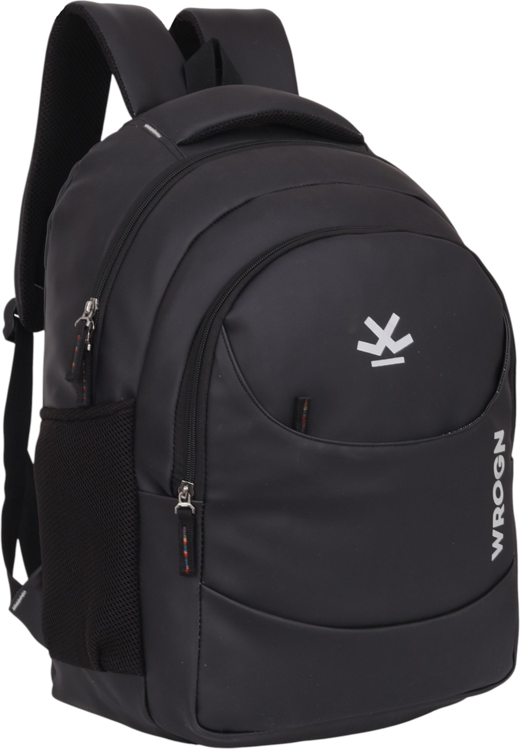 Medium 30 L Laptop Backpack Axe Unisex college/school/travel-image-44