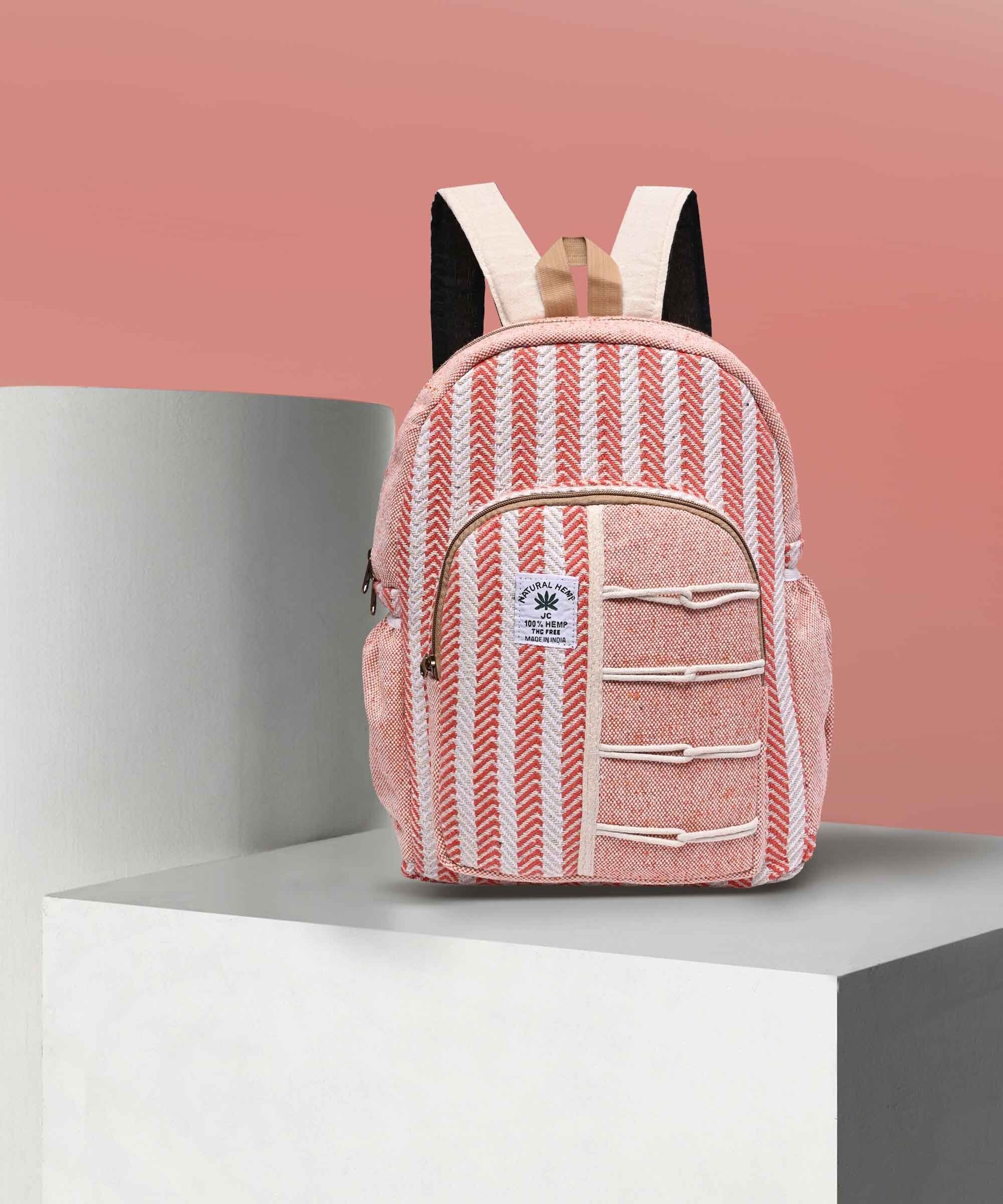 swastika Small 20 L Backpack Swasti-picture-13