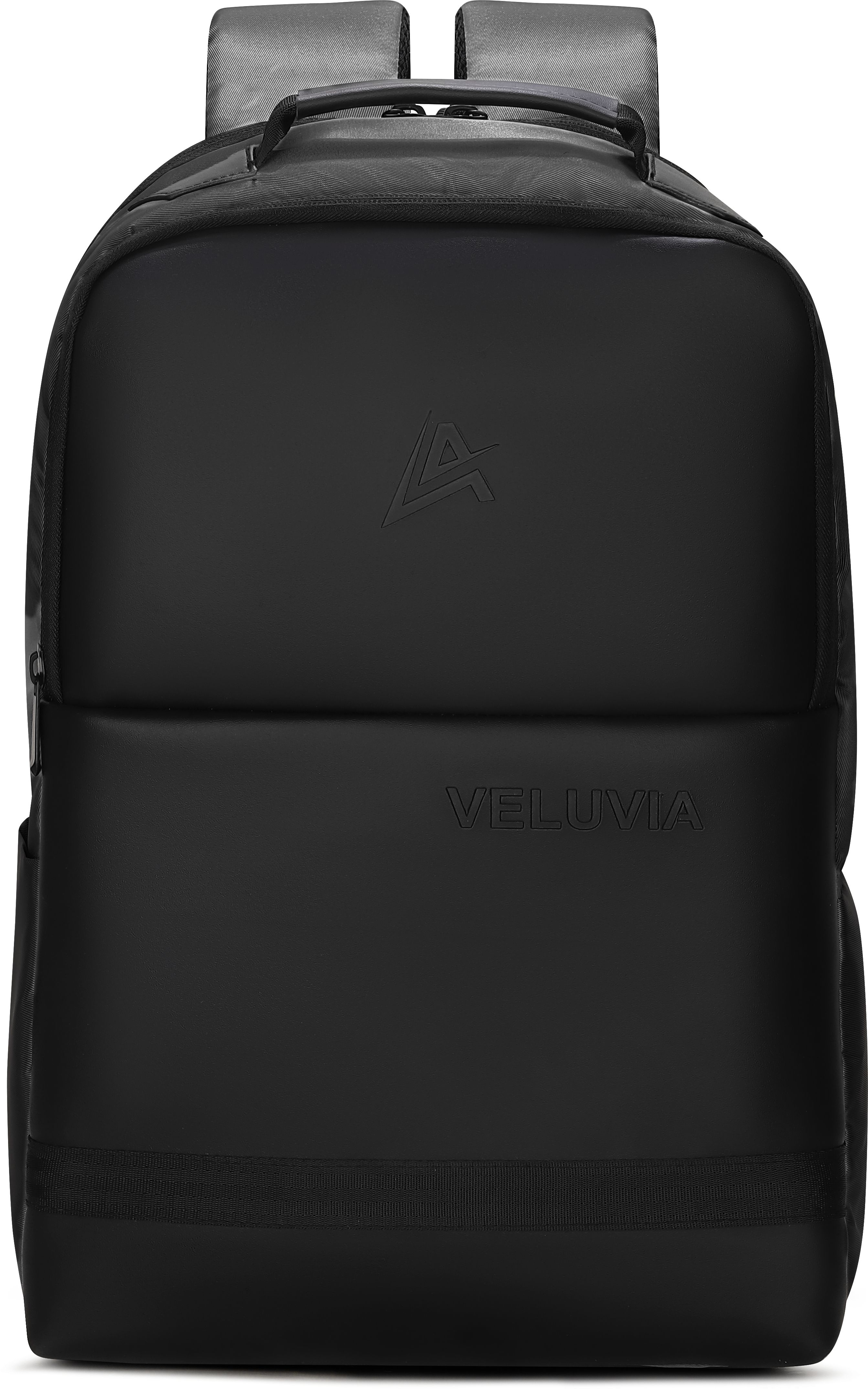veluvia Medium 30 L Laptop Backpack The Backpack 30L Premium Nylon | Unisex Laptop Backpack-picture-28
