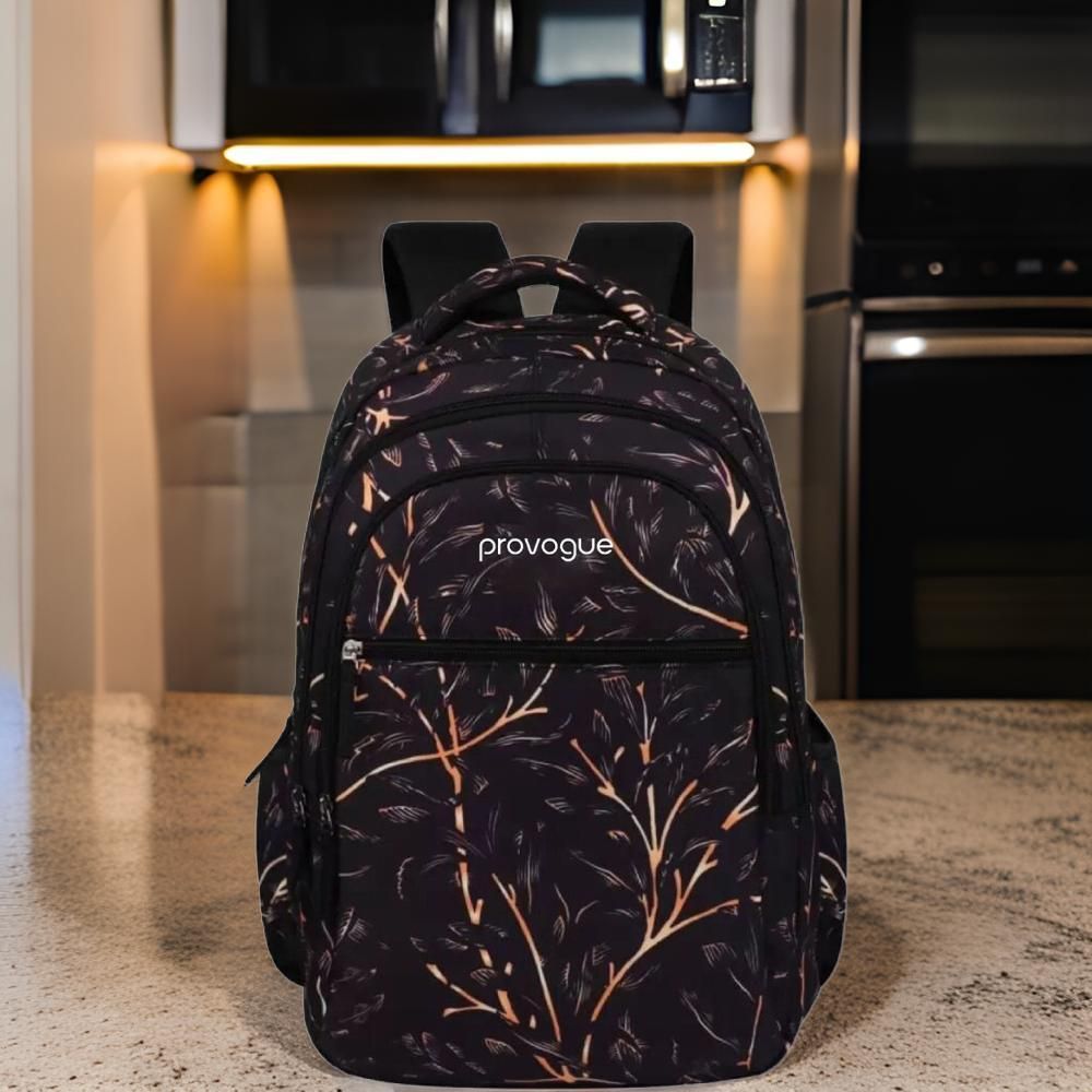 Large 36 L Laptop Backpack girls laptop backpack women backpack bag office bag-image-38