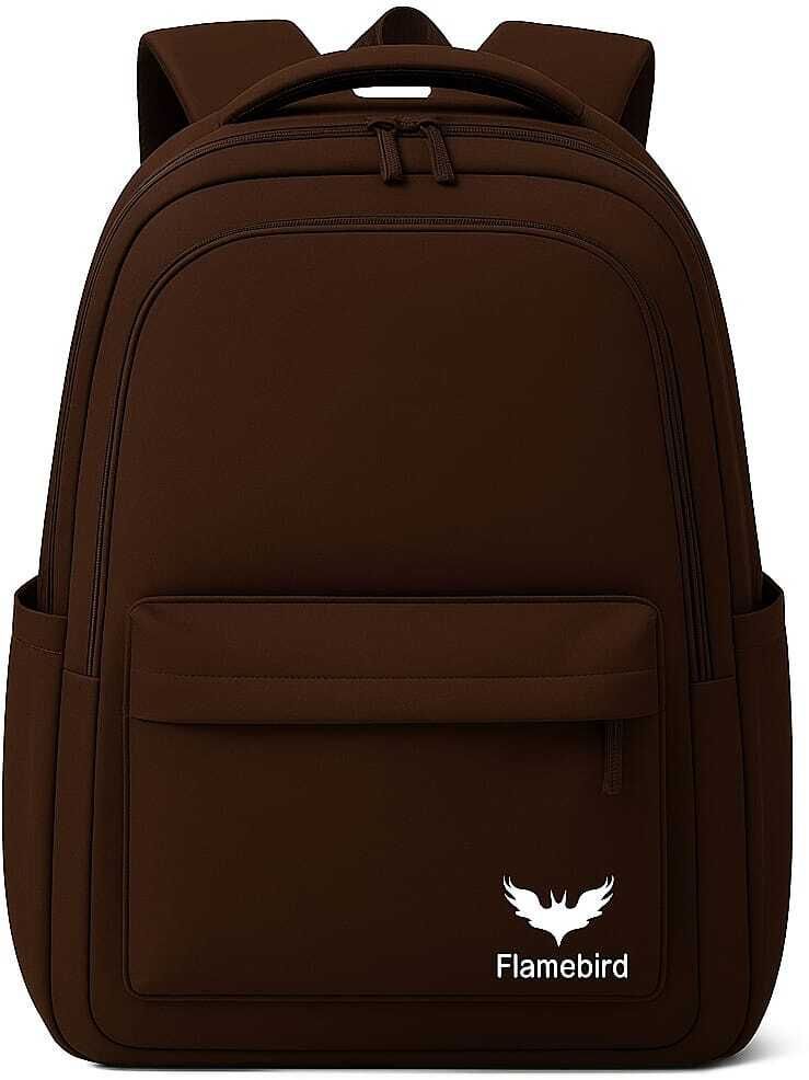 Medium 30 L Laptop Backpack FabFlex 30L Durable Women's Backpack – Perfect for Business-image-20