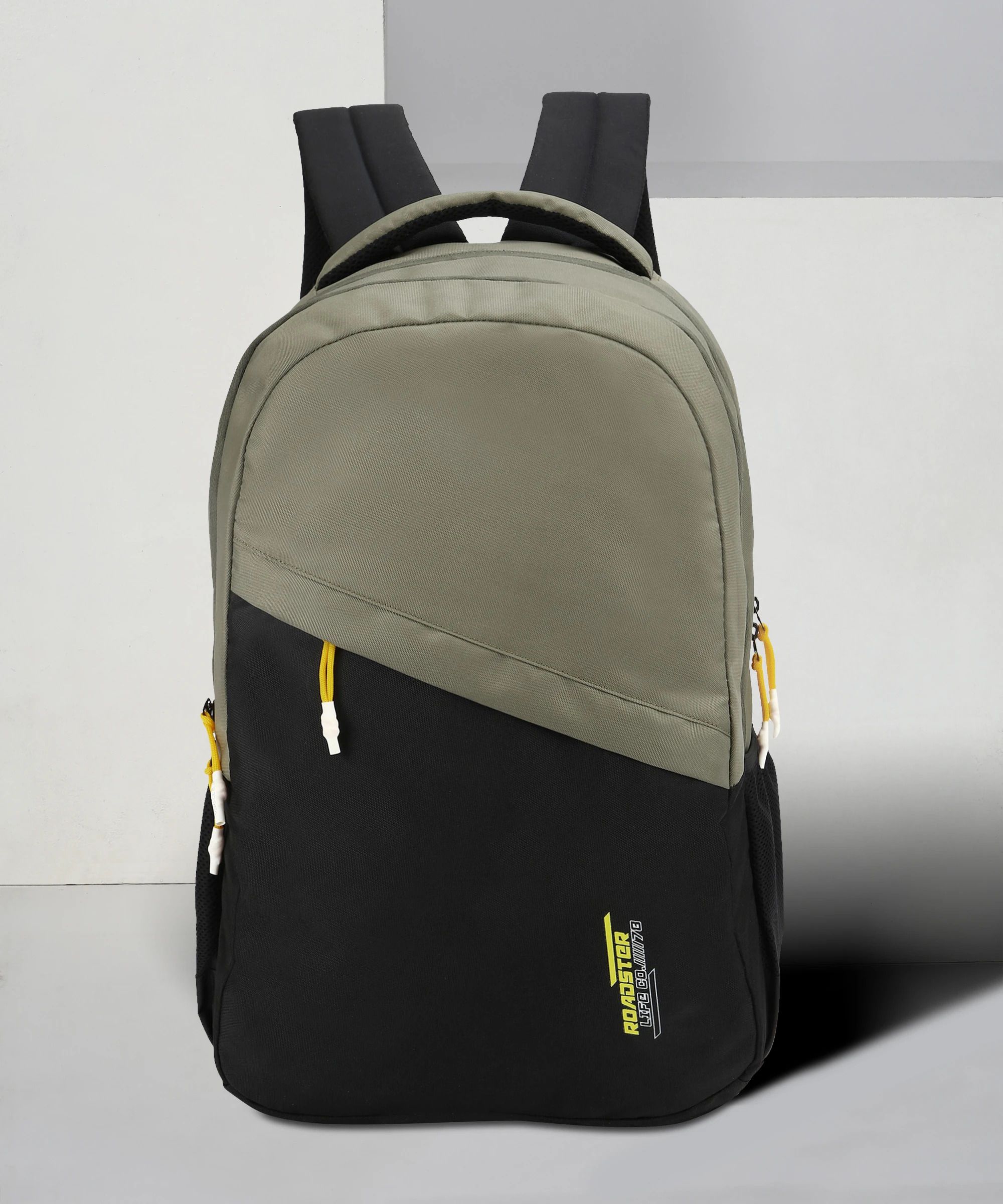 roadster Large 38 L Laptop Backpack Large Historage backpack Travel / Office / School-picture-13