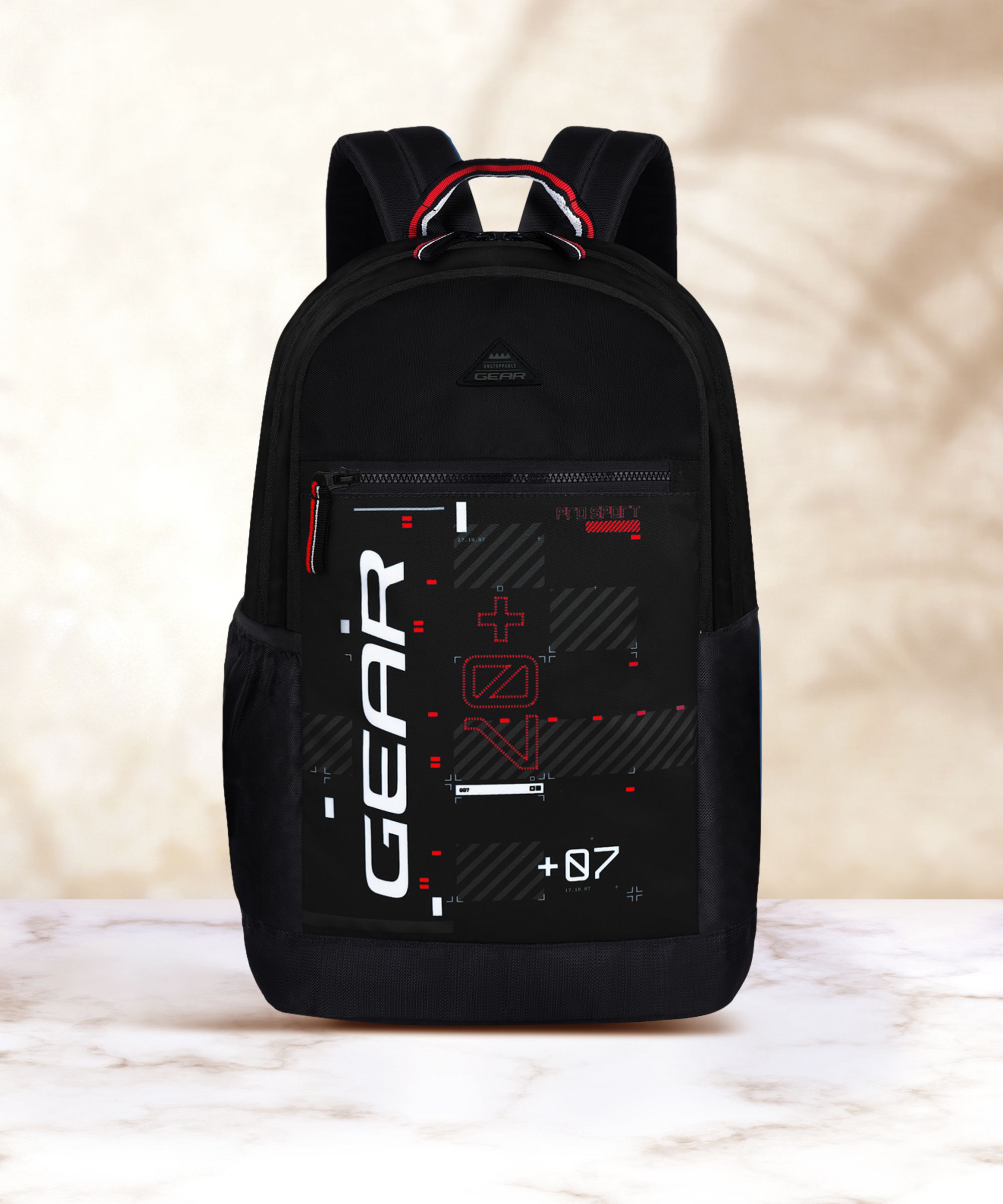 gear Small 20 L Backpack BASIC 2 BACKPACK-picture-25