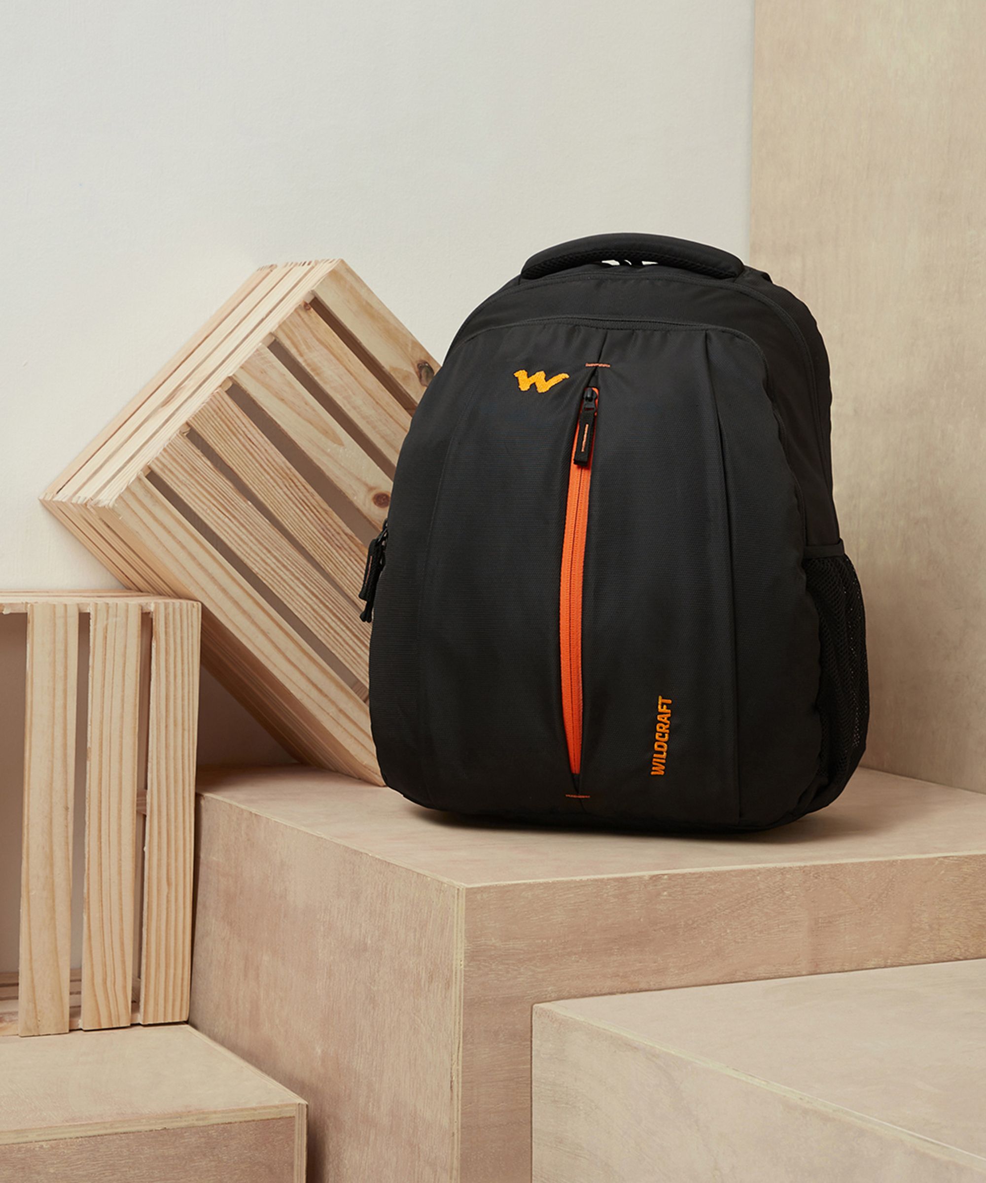 Medium 23 L Backpack Stanza-image-11