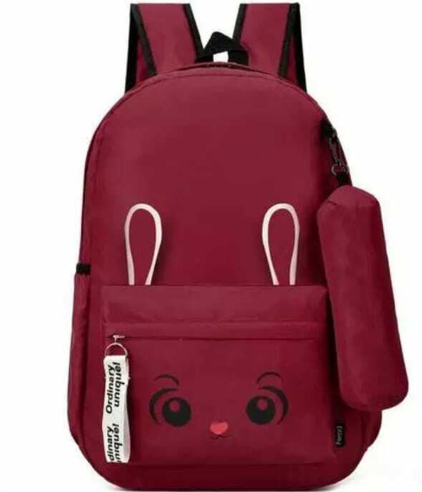 ark fashion Small 10 L Backpack women casual backpack for girls-picture-17