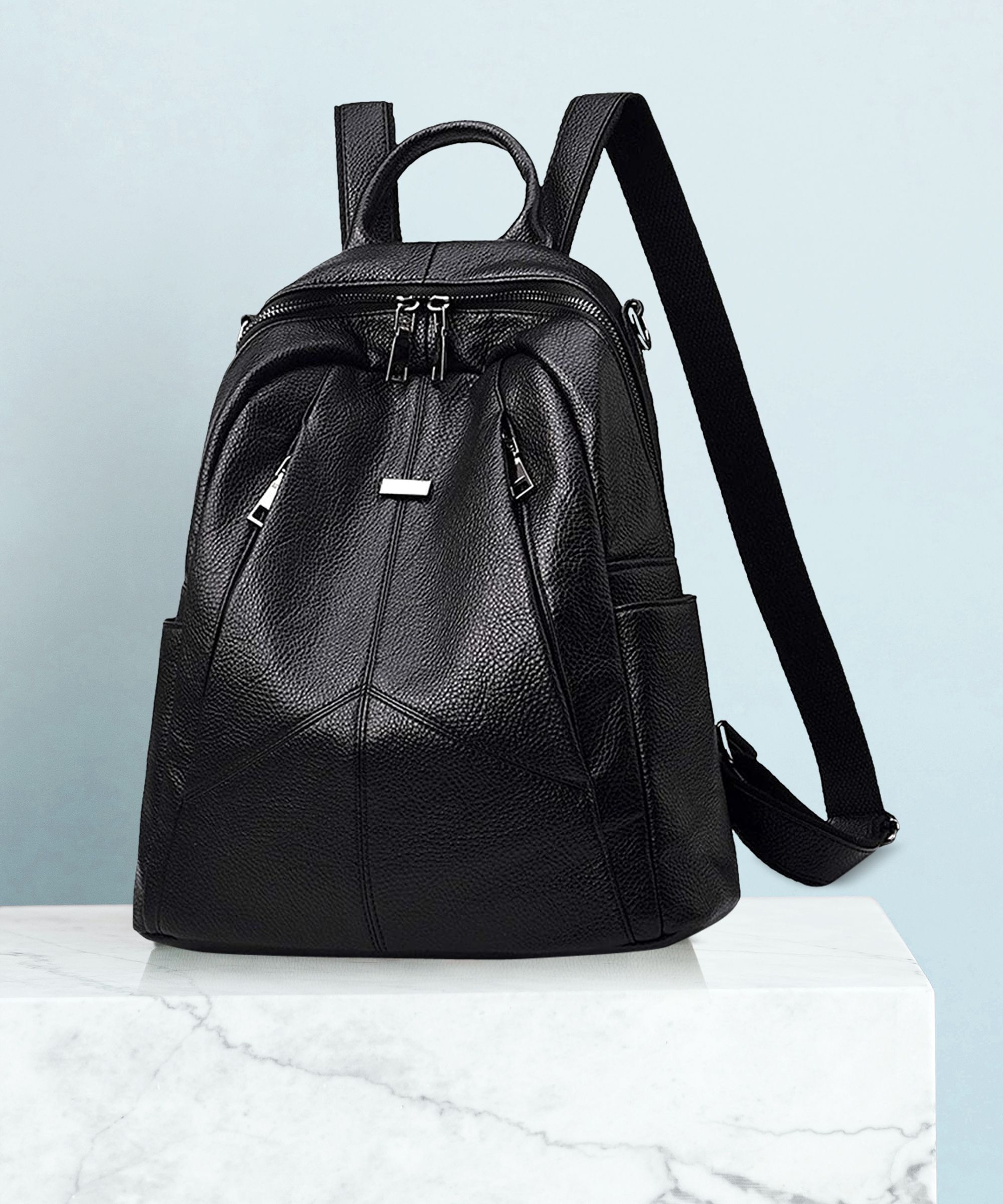 Small 15 L Backpack Small 15 L Backpack LouisCraft Medium 30 L Backpack Cute Style Female-image-22
