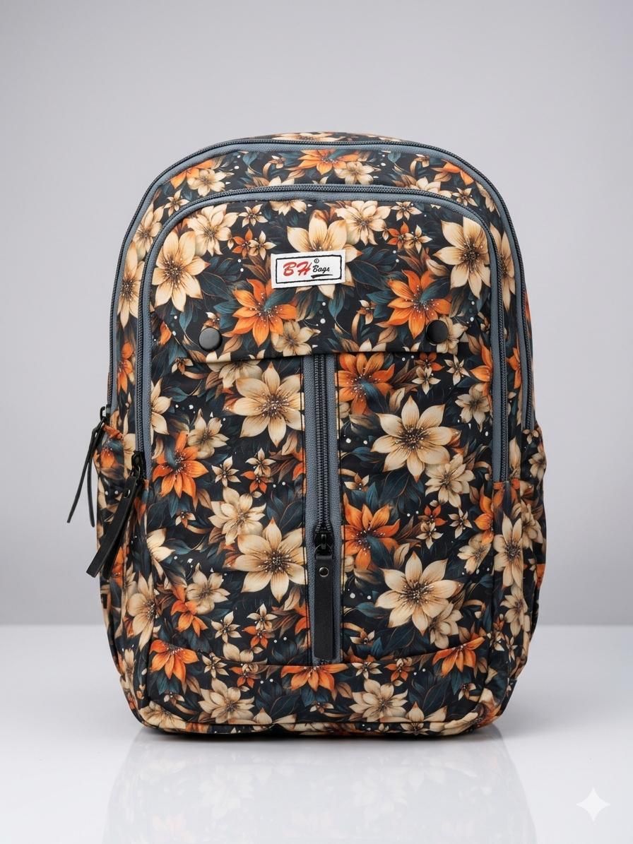 urbaansafar Medium 25 L Laptop Backpack bagpack girl-picture-36