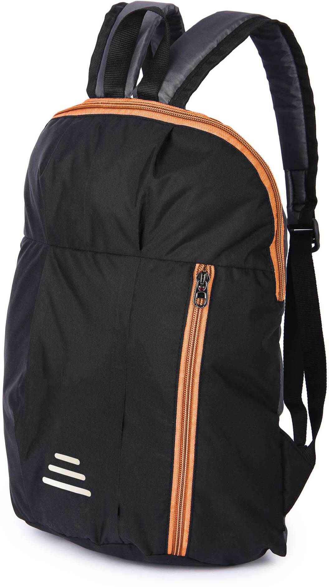 jmo27deals Small 12 L Backpack Small Lunch Bag, Bag for School, Collage, Office Mini Backpack-picture-16