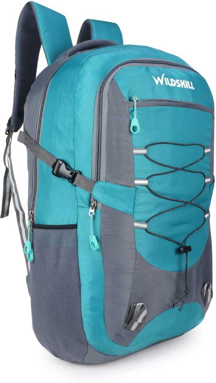 Explorer 60L Rucksack Bag-60 L Rucksack - 60 L-image-28
