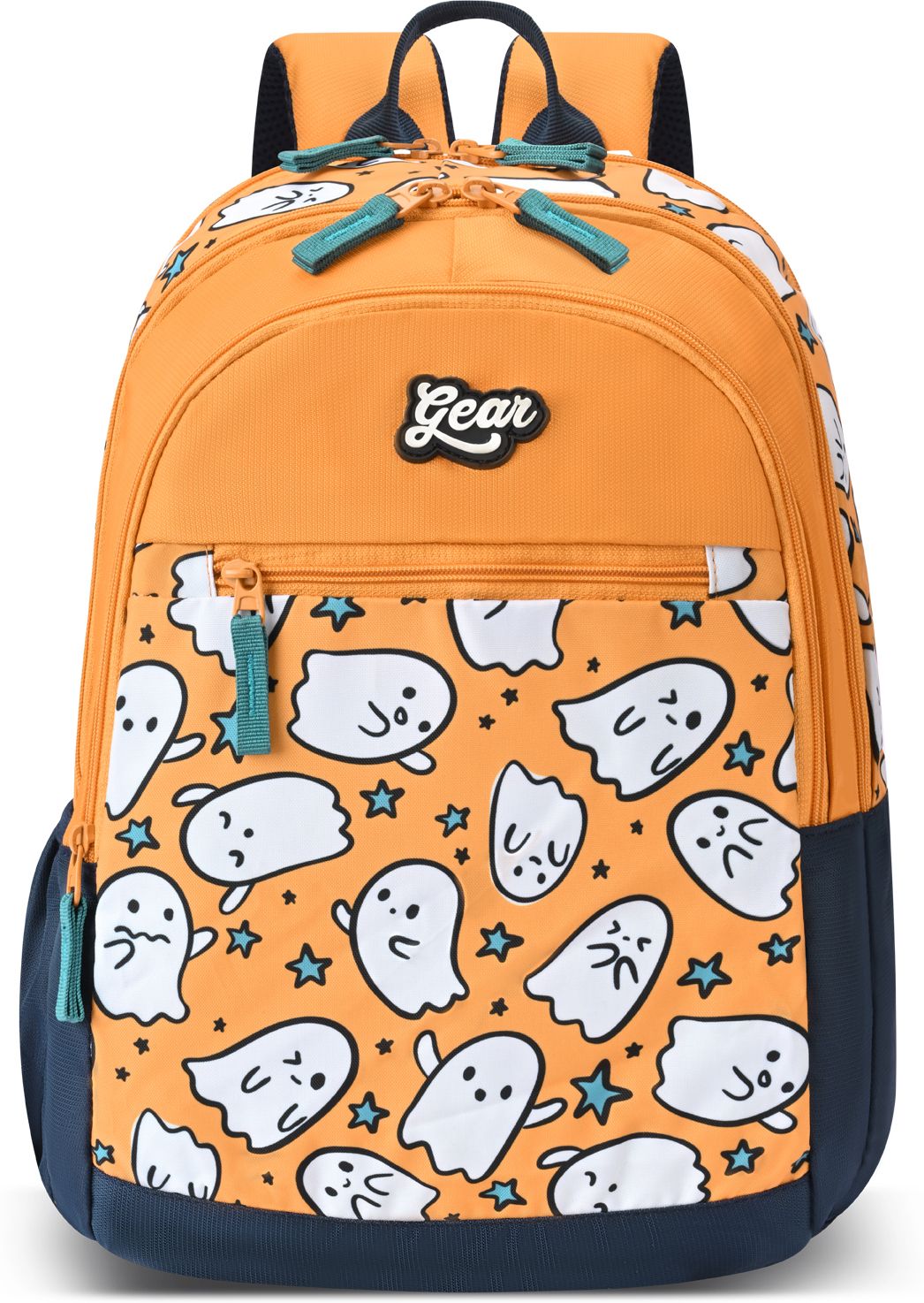 Medium 26 L Backpack ECO MONSTER BACKPACK 17-image-3