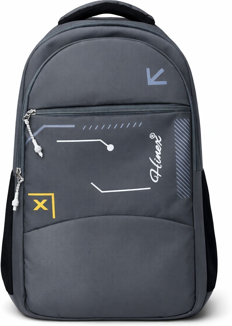 Large 37 L Laptop Backpack Large Capacity Casual Backpack | School College Travel Laptop Bag-image-43
