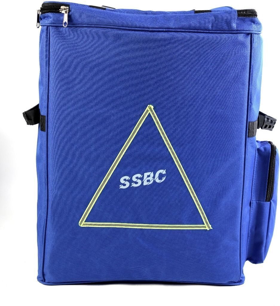 damons NDB109_SSBC_BEG-01 Waterproof Backpack-picture-45